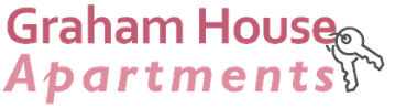 Graham House Apartments Logo