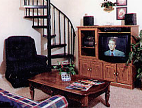 Living Room Set